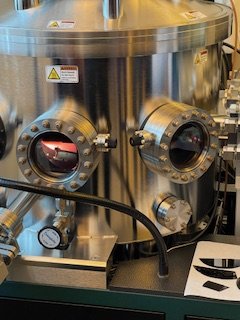 Vapor Deposition System 2